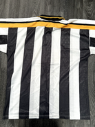 Authentic Matchwinner Notts County 1992/1993 Home Shirt Mens Extra Large9