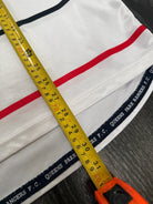 Le Coq Sportif Queens Park Rangers 1999/2000 QPR 1999/2000 Away Shirt Mens XL4