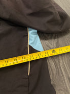 Original Adidas Argentina 2011/2012 Track Jacket Mens Large6