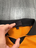 Admiral Wolverhampton Wanderers Wolves 2002/2003 Home Shirt Mens Small S4