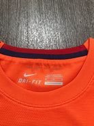 Original Nike Barcelona 2012/2013 Away Shirt Mens Medium2