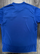Original Umbro Chelsea 2005/2006 Home Shirt Mens Extra Large XL5