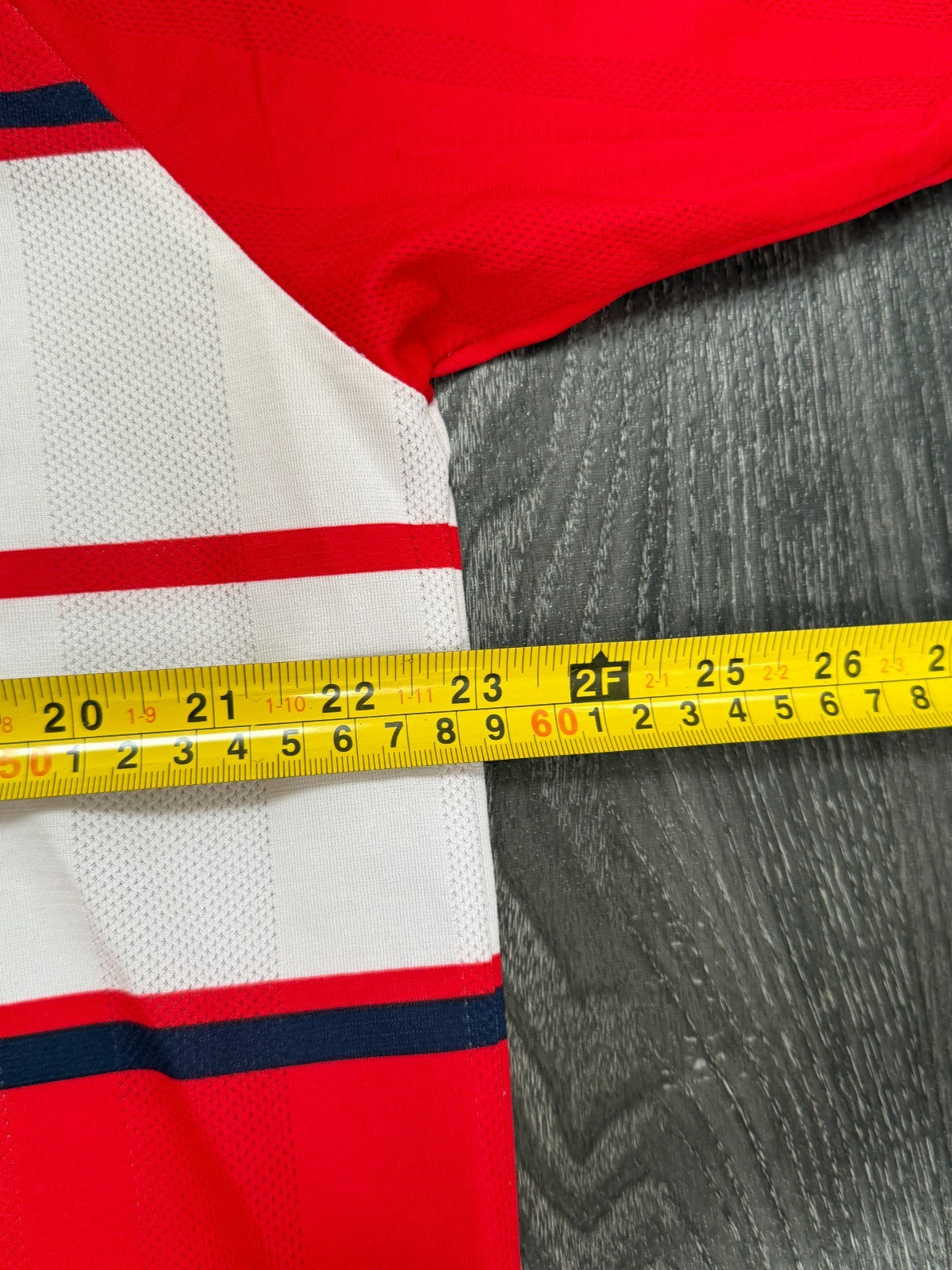 Original Errea Middlesbrough 2000/2001 Home Shirt INCE 9 Mens Extra Large5