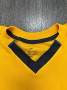 Original Nike Arsenal 1999/2000 Away Shirt Mens XXL 2XL2