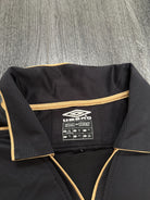 Original Umbro Celtic 2003/2004 Long Sleeve Away Shirt Mens XXL 2XL2