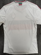 Original Adidas AC Milan 2012/2013 Away Shirt Mens Medium7