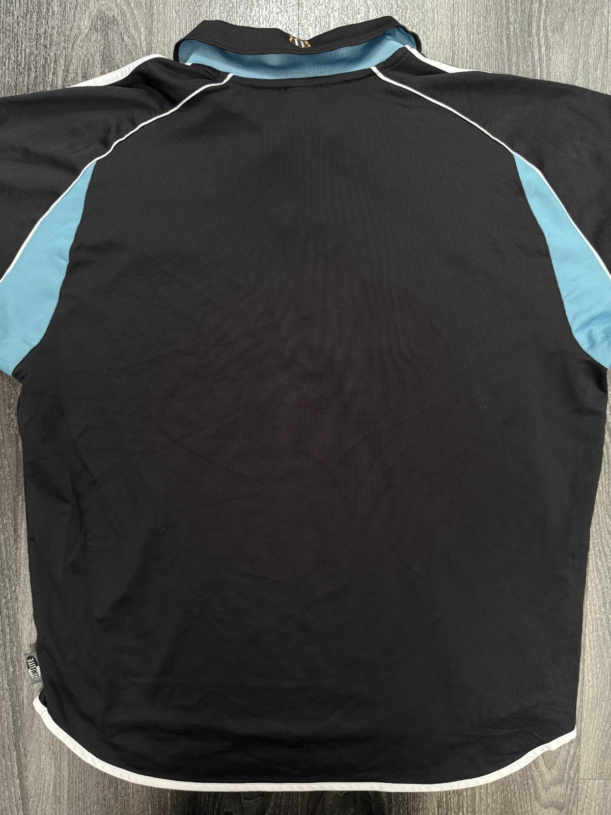 Original Adidas Newcastle United 2000/2001 Away Shirt Mens Extra Large6