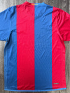 Original Authentic Nike Barcelona 2006/2007 Home Shirt Mens Medium6