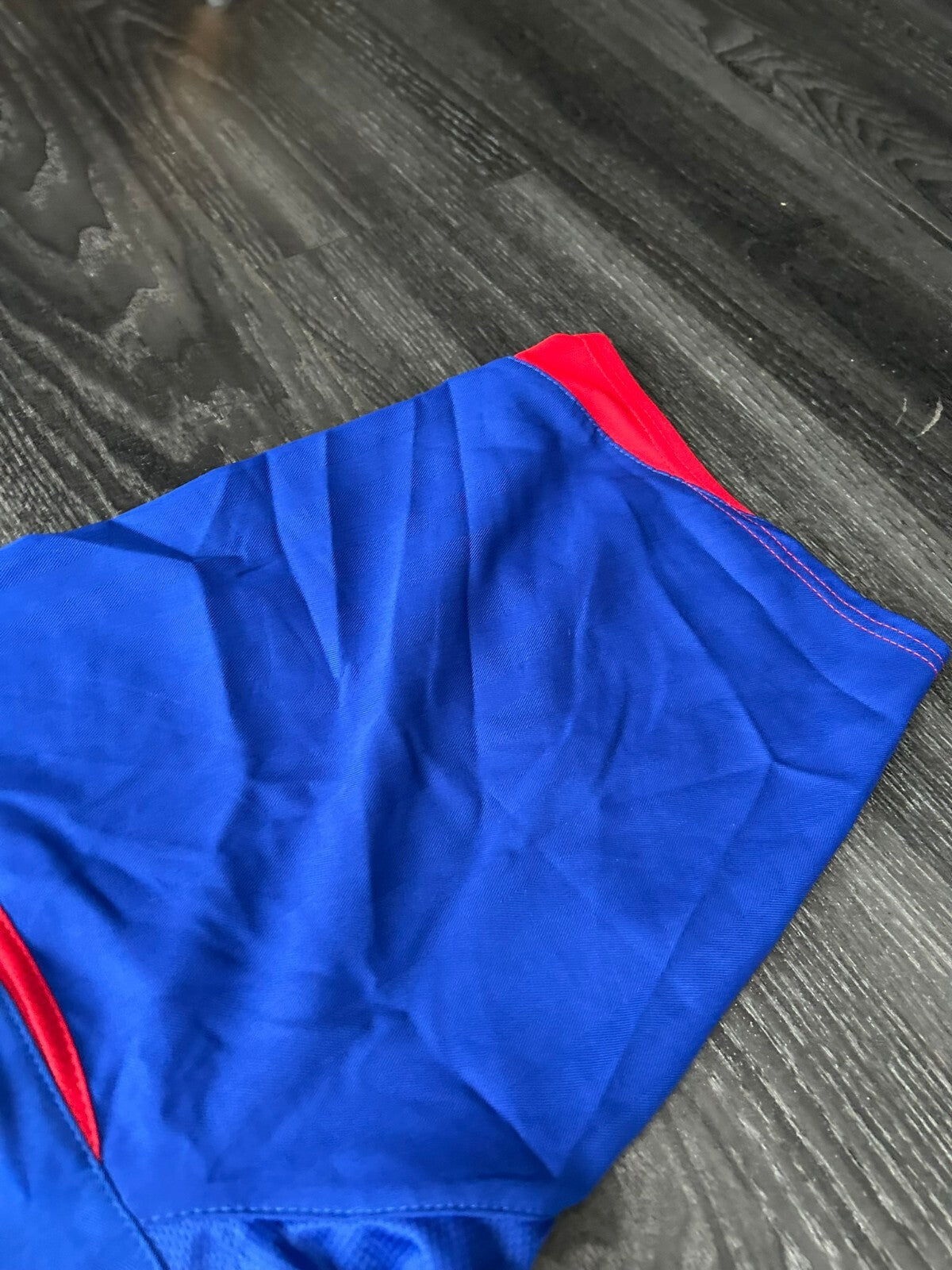 BRAND NEW Original Nike Manchester United 2005/2006 Away Shirt Mens Extra Large4