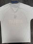 Original Umbro Chelsea 1998/1999 Away Shirt Mens Extra Large XL6