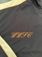 Original Wolverhampton Wanderers Wolves 2000/2001 Track Jacket Mens Large1