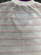 Original Authentic Le Coq Sportif Chelsea 1984/1985 Away Shirt Mens Small9