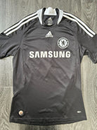 Original Authentic Adidas Chelsea 2008/2009 Away Deco 20 Shirt Mens Small1