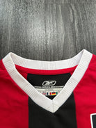 Original Reebok Manchester City 2003/2004 Long Sleeve Away Shirt Mens Medium2