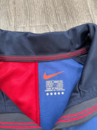 Original Nike Barcelona 1999/2000 Home Shirt Mens Medium2