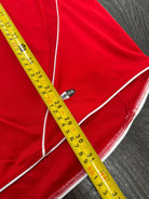 Original Adidas Liverpool 2006/2007 Home Shirt Mens Extra Large XL4