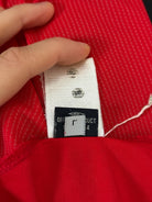 Original Umbro Nottingham Forest 2004/2005 Home SHirt Mens Large L6