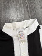 Original Adidas Newcastle United 1995/1996 Home Shirt Mens Small2