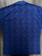 Original Authentic Adidas Rangers 1994/1995 Home Shirt Mens Extra Large6