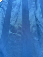 Original Authentic Umbro Chelsea 1997/1998 Home Shirt Mens Large9