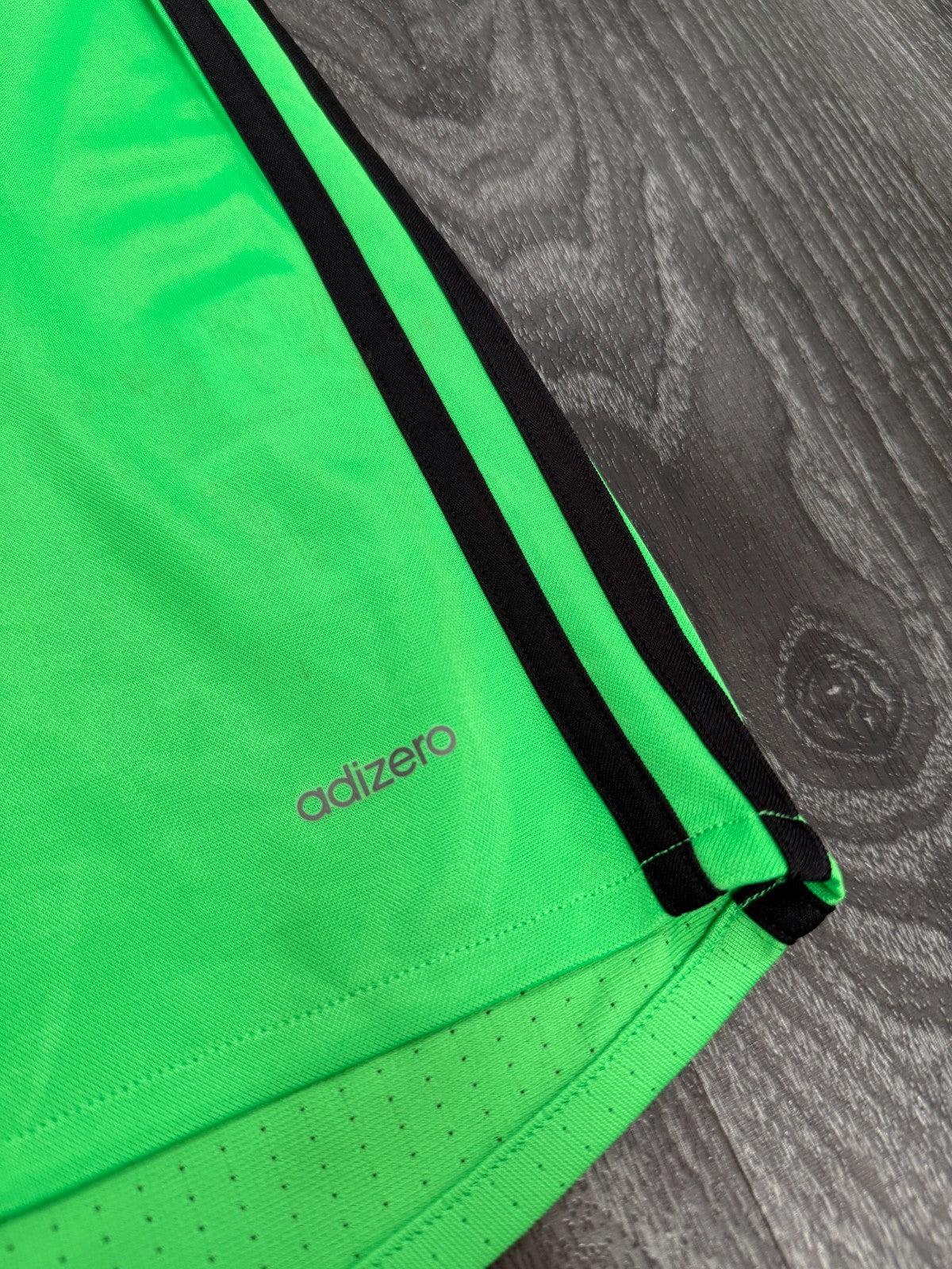 ELITE PLAYER ISSUE Original Adidas Chelsea 2016/2017 Goalkeeper Shirt Mens M3