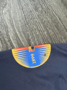 Original Authentic Nike Barcelona 1999/2000 Home Shirt Mens Small3