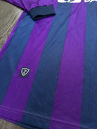 PONY Tottenham Hotspur Spurs 1995/1996 Long Sleeve Away Shirt Mens Large3