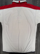 Original Umbro England 2004 Home Shirt Mens Large L7