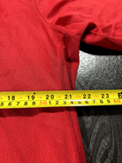 Original Authentic Nike Manchester United 2007/2008 Home Shirt Mens Extra Large10