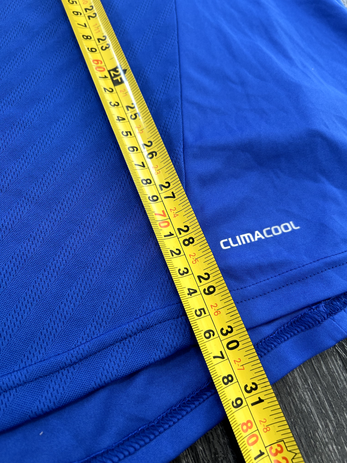 Adidas Chelsea 2011/2012 Europa League Final Home Shirt Torres 9 Mens XXL 2XL12