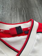 Original Authentic Reebok Liverpool 1998/1999 Away Shirt Mens Large2