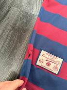 Original Adidas Newcastle United 1995/1996 Away Shirt GINOLA 14 Mens Small S8