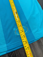 Original Authentic Nike Barcelona 2007/2008 Away Shirt Mens Extra Large4