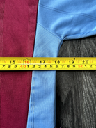 Original Authentic Pony West Ham United 1997/1998 Home Shirt Youth XL10