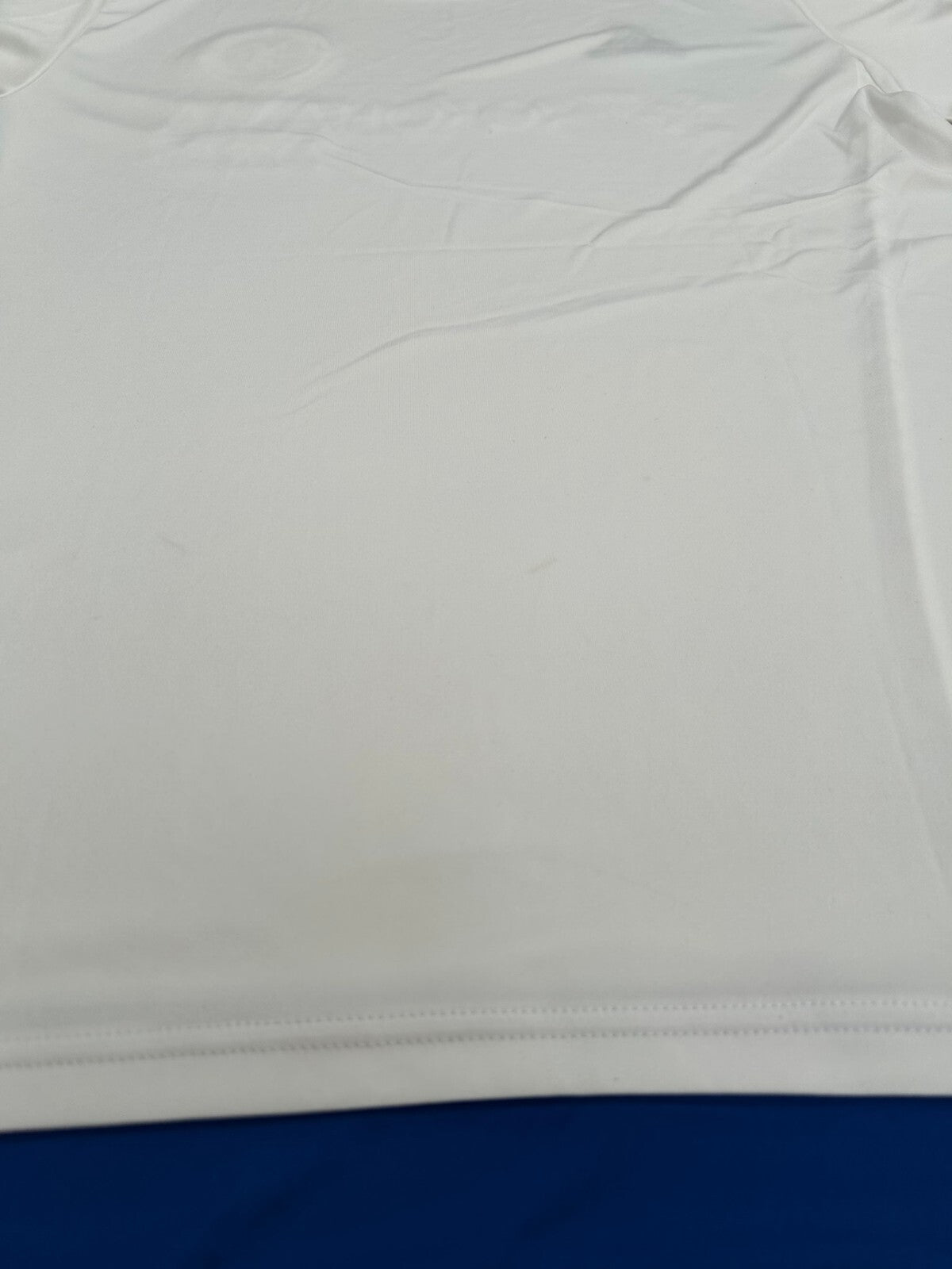 BRAND NEW Original Adidas Chelsea 2015/2016 Away Shirt mens Large16