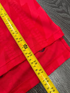 Original Nike Arsenal 1994/1995 Home Shirt SHWARZ 15 Mens Small6