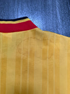 Original Adidas Arsenal 1993/1994 Away Shirt Mens Large L9