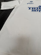 Original Authentic Asics Leeds United 1995/1996 Home Shirt Mens Extra Large5