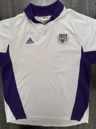 Original Adidas RSC Anderlecht 2001/2002 Home Shirt Mens Extra Large XL0