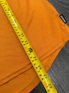 Admiral Wolverhampton Wanderers Wolves 2002/2003 Home Shirt Mens Small S6