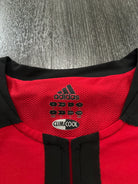 PLAYER ISSUE Adidas AC Milan 2003/2004 Home Shirt Mens Large L2