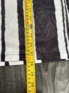 Authentic Matchwinner Notts County 1993/1994 Home Shirt Mens Extra Large7