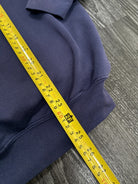 Original Umbro Scotland 1996/1997 Training Jumper Sweatshirt Mens Medium M3