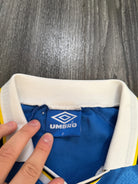 Original Umbro Chelsea 1997/1998 Home Shirt Mens Medium2
