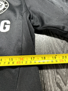 Original Authentic Adidas Chelsea 2008/2009 Away Shirt Mens Small10