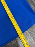 Original Puma Leicester City 2012/2013 Home Shirt Mens Large L3