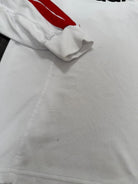 Original Adidas AC Milan 2001/2002 Training Jumper Sweatshirt Mens Large13