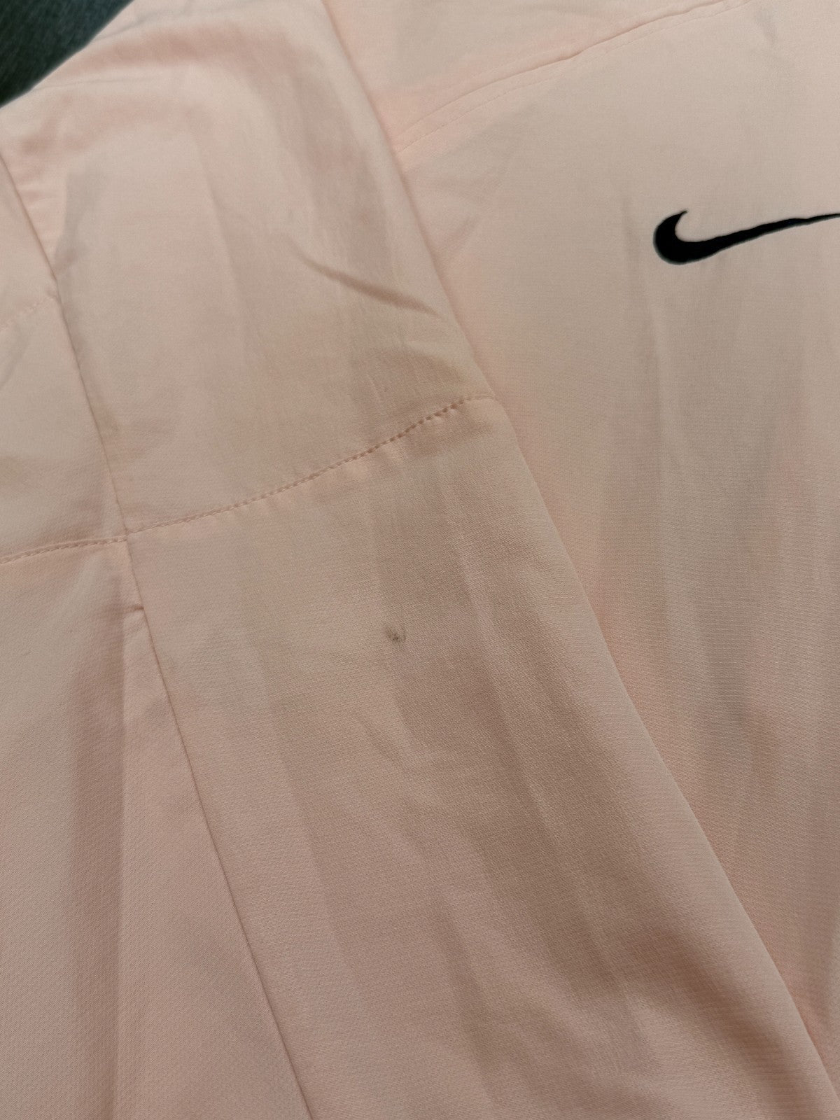 Original Nike Juventus 2004/2005 Track Jacket Mens Extra Large3