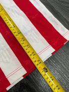 Original Reebok Atletico Madrid 1998/1999 Home Shirt Womens Large5