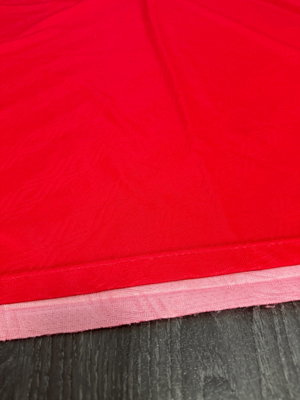 Original Umbro Nottingham Forest 1994/1995 Home Shirt Mens XXL 2XL9